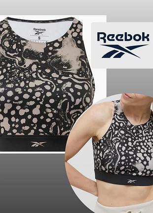 Топ спортивний reebok