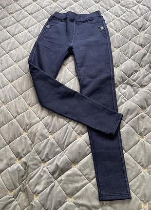 Джегенси утеплені, стан нової речі