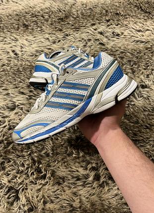Кросівки adidas supernova glide 2
