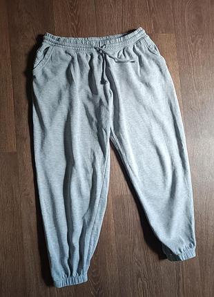 Спортивні штани divided h&m
