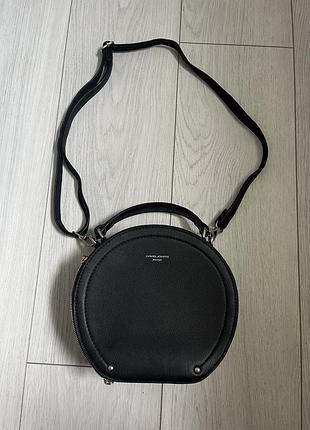 Жіноча сумка david jones