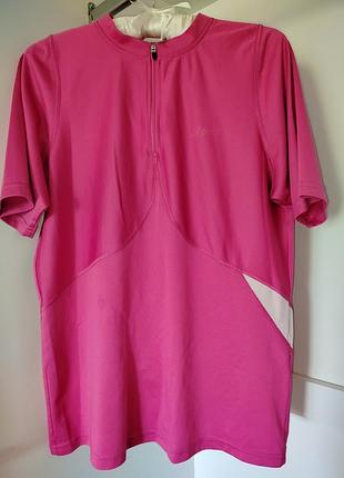 Спортивная футболка оригинал женская