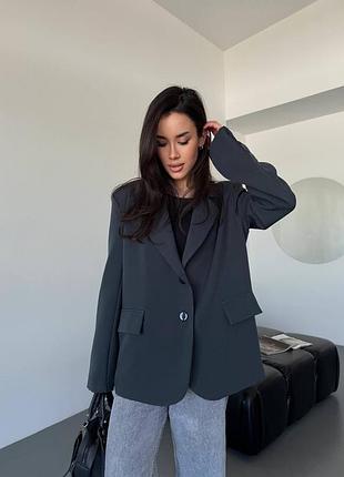 Жіночий піджак з підкладкою