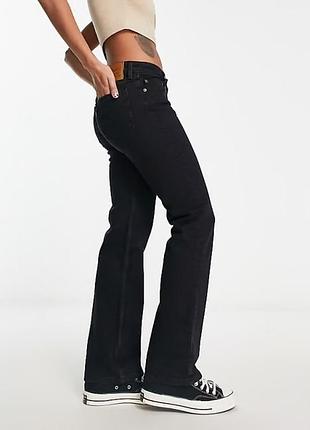 Джинсы levi’s