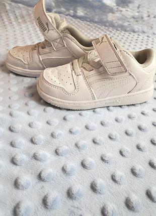 Кросівки puma 3