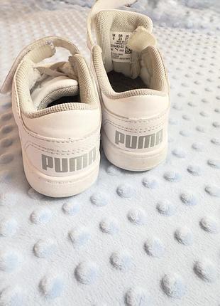 Кросівки puma 5