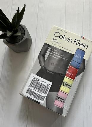Боксери calvin klein оригінал