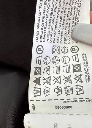 Женское мини платье блуза mango 4