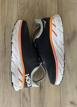 Кросівки hoka оригінал 5