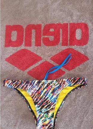 Плавки женские arena