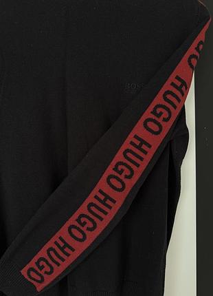 Чоловіча кофта hugo