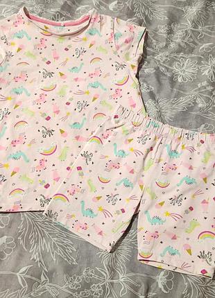 Комплект для девочки