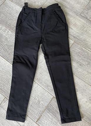 Брюки класичні шкільні