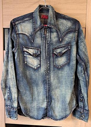Сорочка levis ориг