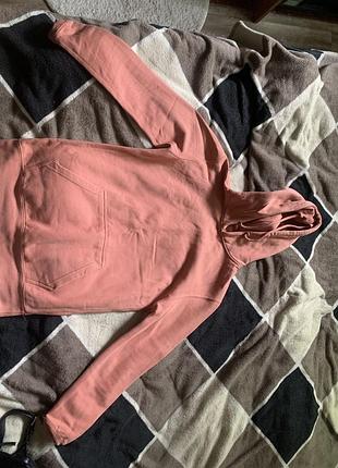 Худі pull & bear
