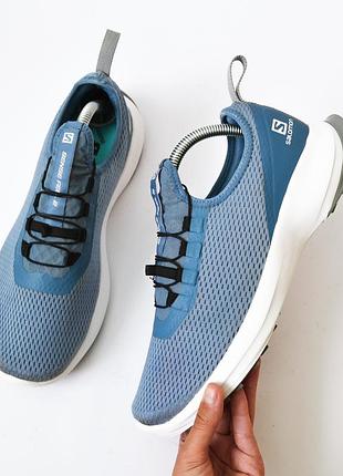 Брендові оригінальні кросівки salomon sense feel 26 см