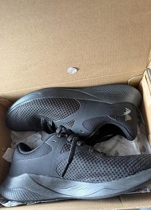 Кросівки для залу under armour