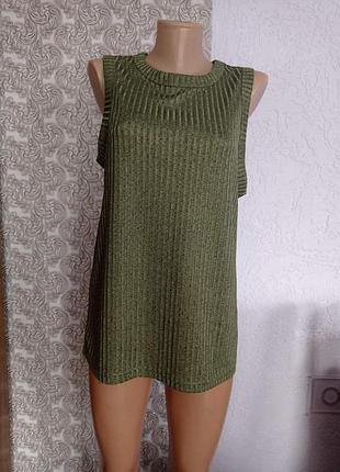 Женская футболка от f&f.