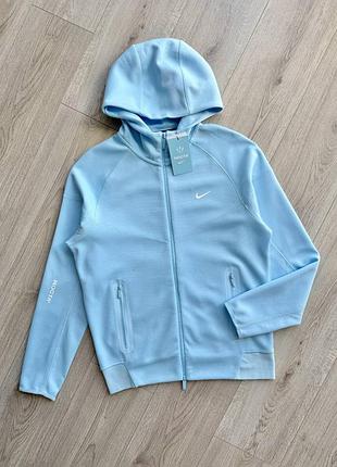 Zip-hoodie nike nocta