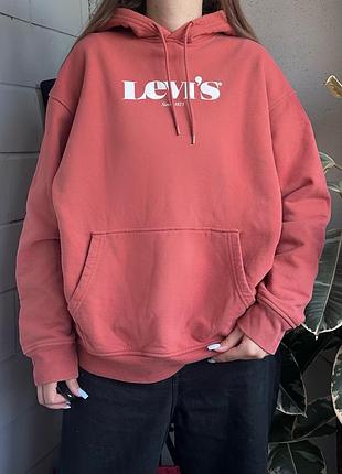 Чоловіче худі levi’s