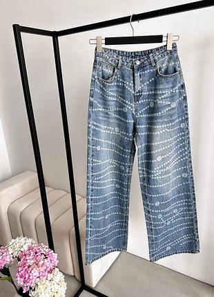 Джинси люкс класу