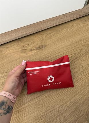 Аптечка набір