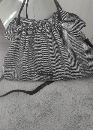 Ermanno scervino  сумка