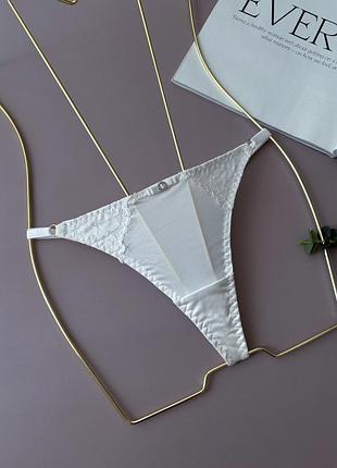 Стрінги на регуляторах