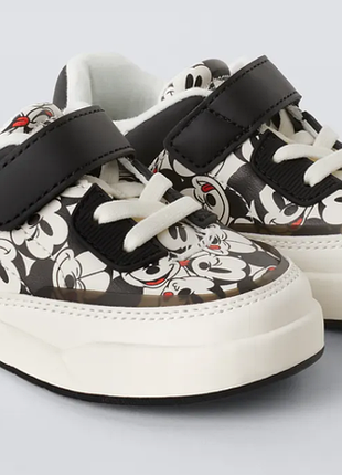 Кроссовки кеды для мальчика оригинал зара zara