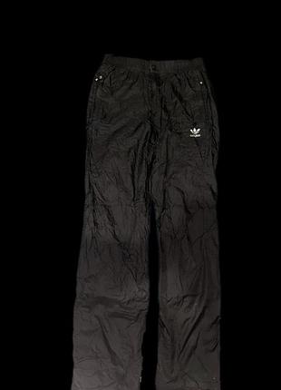 Штани adidas нейлонові / балонові