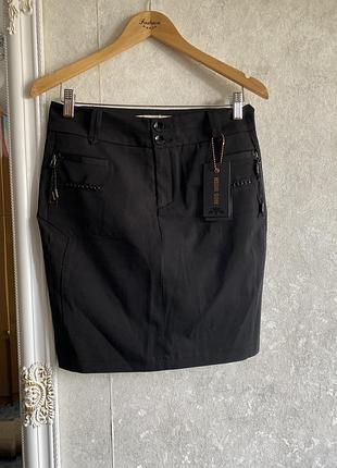 Спідниця пряма mos mosh