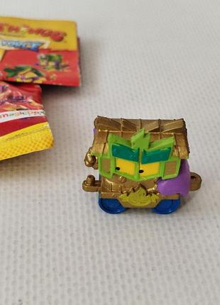 Фигурка вагон super things guardians of kazoom s2 казум kazoom kids
superthings суперсингс суперсінгс 
kazoomkids