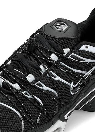 Кросівки nike air max tn plus lace toggle 8