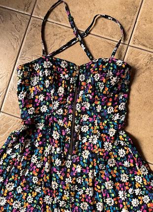 Платье женское ,сарафан 2