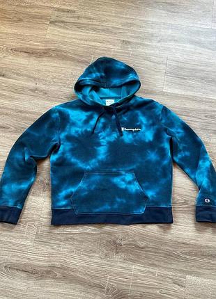 Худі утеплене champion(  чемпіон)