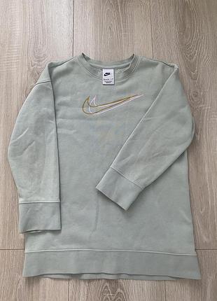 Худі nike орігінал для дівчинки