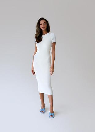 Силуетна сукня 25 union