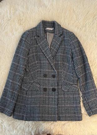 Піджак weannabe картатий