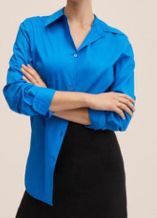 Сорочка жіноча візкоза еластан