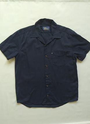 Теніска шведка бавовняна m-l