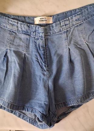 Шорты женские, хs