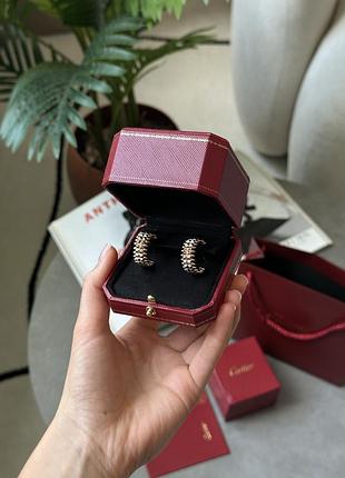 Сережки найвища якість