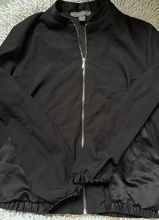 Бомбер легкий