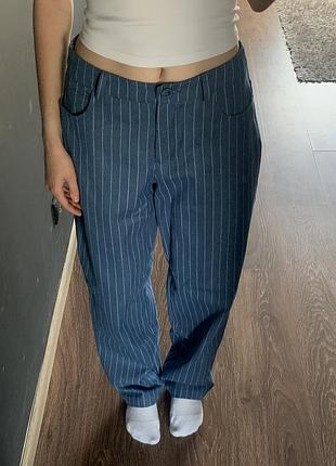 Жіночі брюки rikky hype s