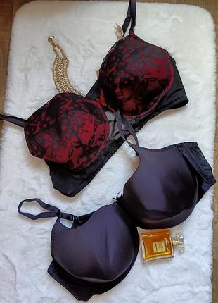 Лот бюстгальтери великого розміру батал