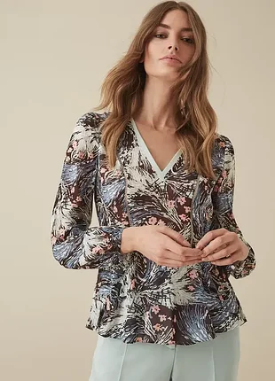 Блуза reiss