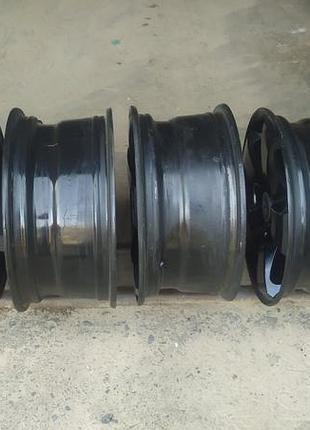 Диски для opel vivaro