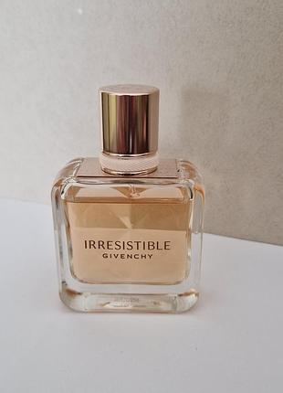 Парфуми givenchy irresistible, eau de parfum