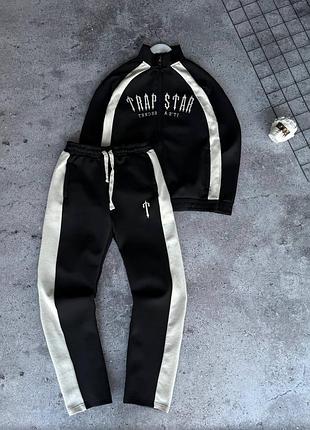 Стильный спортивный костюм trapstar