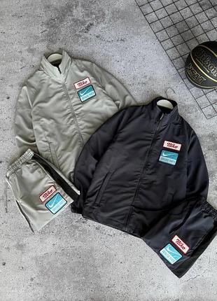 Стильний спортивний костюм nike